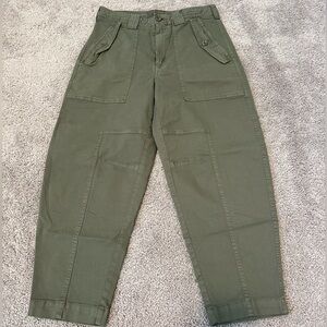 Banana Republic Cargo Pant